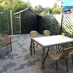 Ferienwohnung Am Berliner Stadtrand