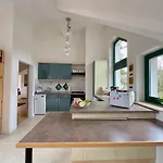 Ferienwohnung Am Berliner Stadtrand