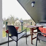 Ferienwohnung Am Berliner Stadtrand