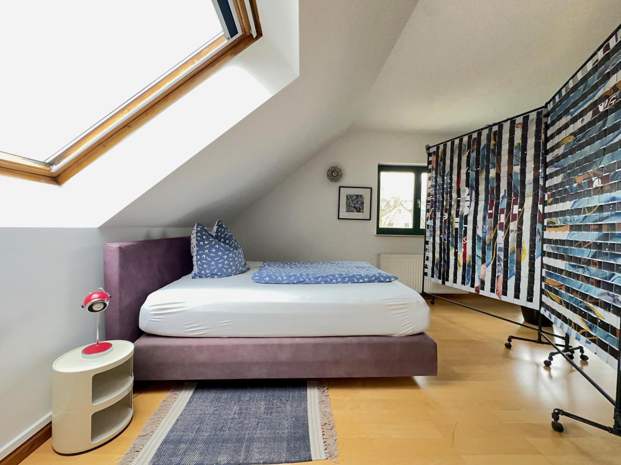 Am Berliner Stadtrand Appartement Berlijn